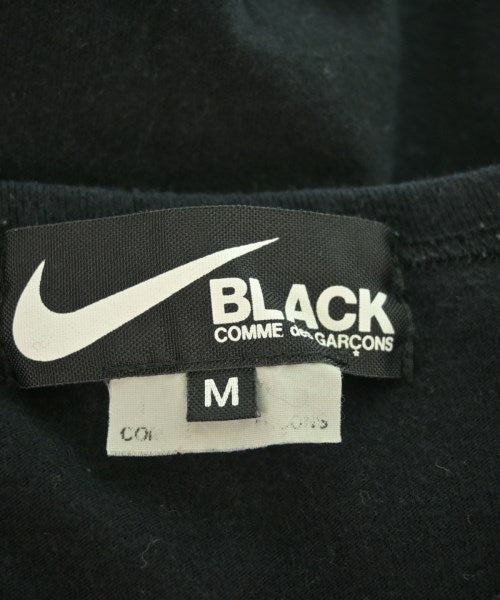 BLACK COMME des GARCONS เสื้อยืด/เสื้อท็อปส์