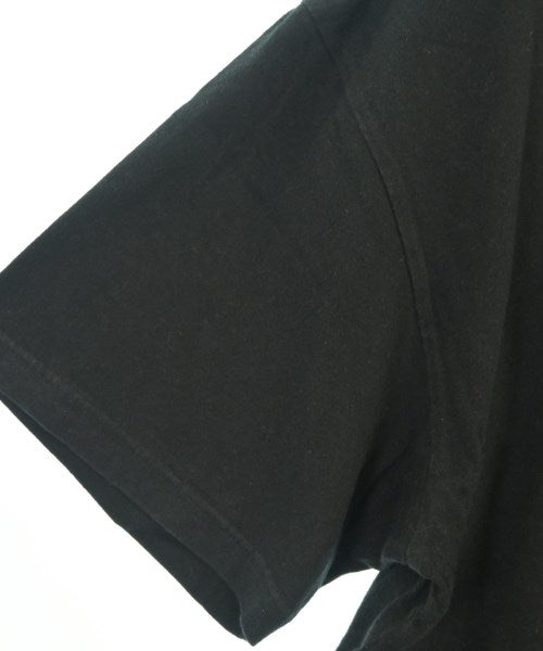 BLACK COMME des GARCONS เสื้อยืด/เสื้อท็อปส์