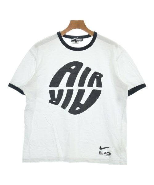 BLACK COMME des GARCONS เสื้อยืด/เสื้อท็อปส์