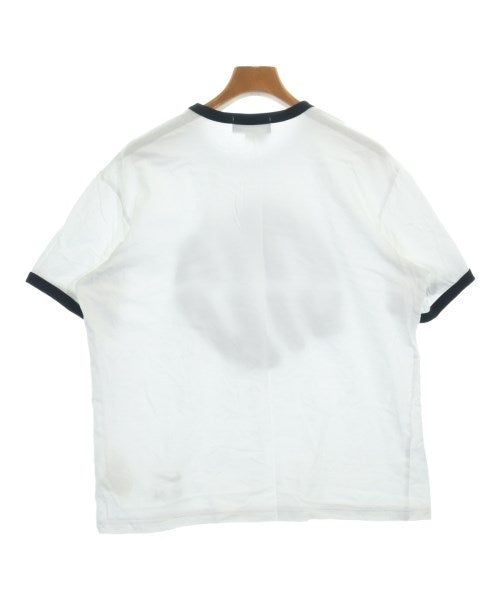 BLACK COMME des GARCONS เสื้อยืด/เสื้อท็อปส์
