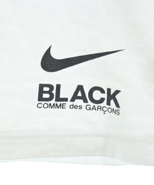 BLACK COMME des GARCONS เสื้อยืด/เสื้อท็อปส์