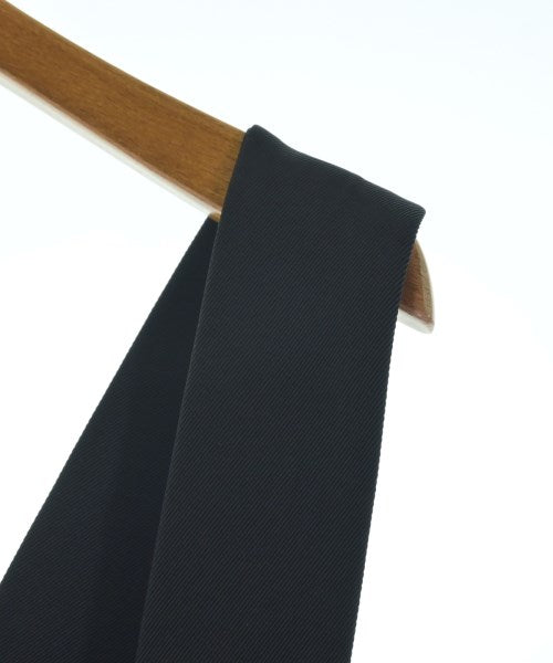 BLACK COMME des GARCONS ชุดเอี๊ยม/เสื้อคลุมหลวมๆ/จั๊มสูท