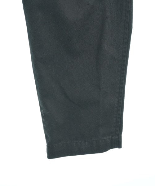 BLACK COMME des GARCONS กางเกง อื่น