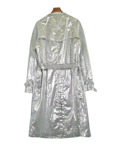 BLACK COMME des GARCONS เสื้อกันฝน