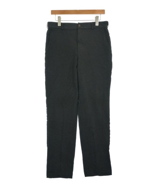 BLACK COMME des GARCONS กางเกง อื่น