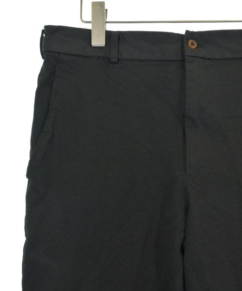 BLACK COMME des GARCONS กางเกง อื่น