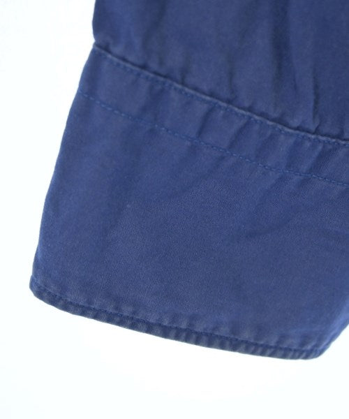 BLACK COMME des GARCONS เสื้อลำลอง