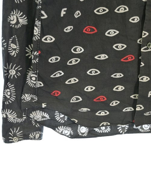 BLACK COMME des GARCONS เสื้อลำลอง