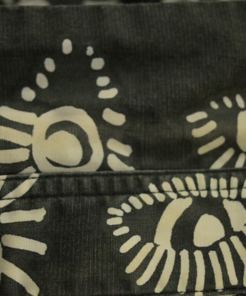 BLACK COMME des GARCONS เสื้อลำลอง