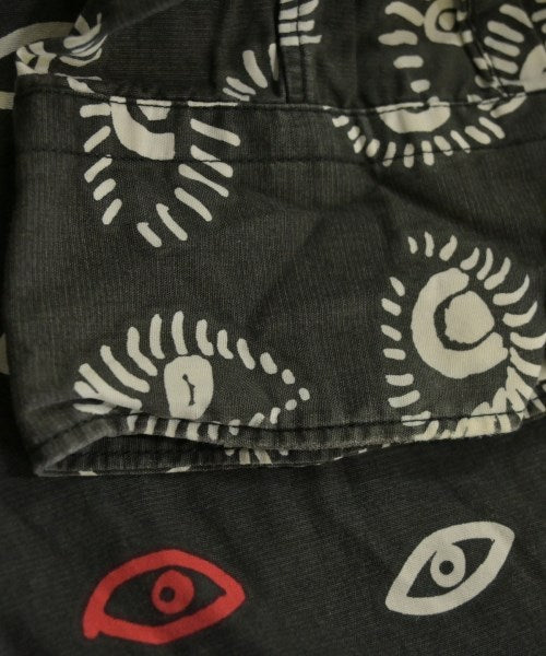 BLACK COMME des GARCONS เสื้อลำลอง