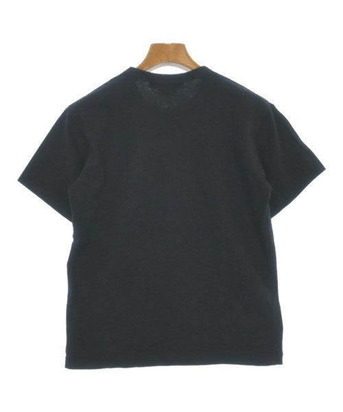 BLACK COMME des GARCONS เสื้อยืด/เสื้อท็อปส์