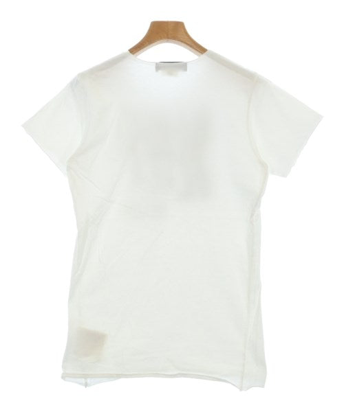 BLACK COMME des GARCONS เสื้อยืด/เสื้อท็อปส์