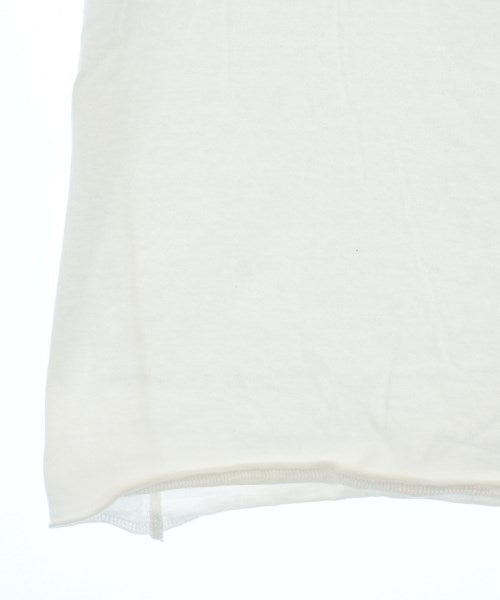 BLACK COMME des GARCONS เสื้อยืด/เสื้อท็อปส์