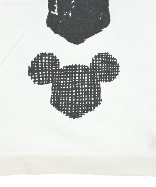 BLACK COMME des GARCONS เสื้อยืด/เสื้อท็อปส์