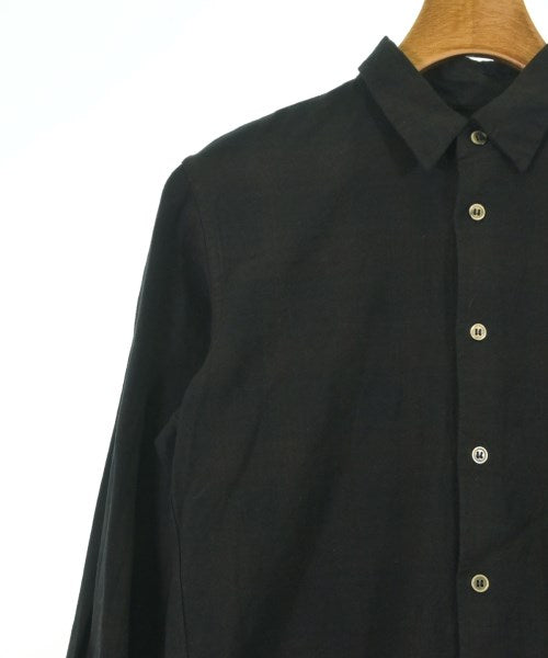 BLACK COMME des GARCONS เสื้อลำลอง