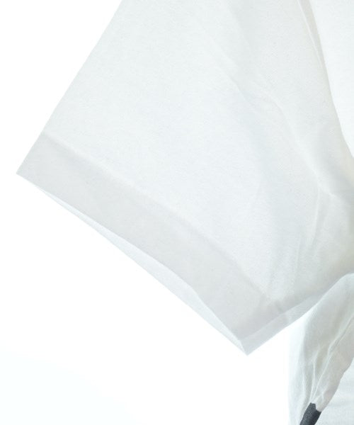 BLACK COMME des GARCONS เสื้อยืด/เสื้อท็อปส์