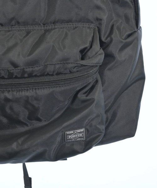 BLACK COMME des GARCONS เป้สะพายหลัง