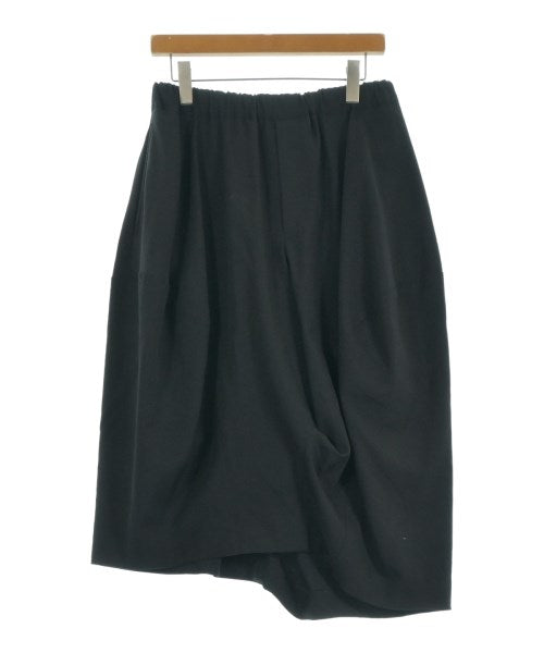 BLACK COMME des GARCONS กางเกง อื่น