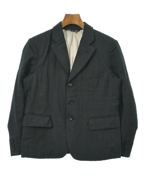 BLACK COMME des GARCONS แจ็คเก็ต