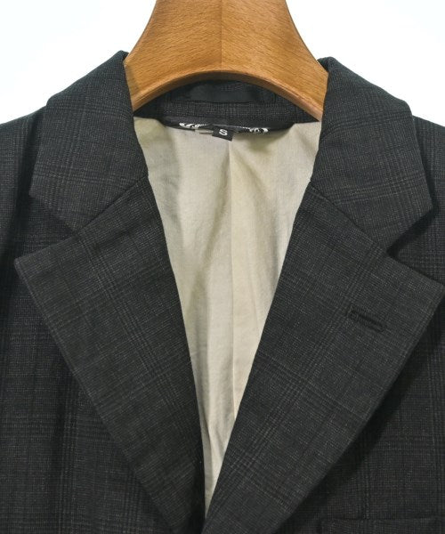 BLACK COMME des GARCONS แจ็คเก็ต