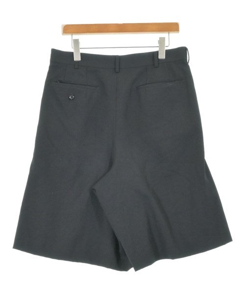 BLACK COMME des GARCONS กางเกงขาสั้น