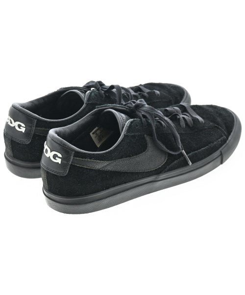 BLACK COMME des GARCONS รองเท้าผ้าใบ