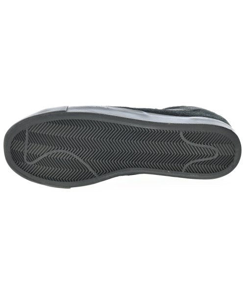 BLACK COMME des GARCONS รองเท้าผ้าใบ