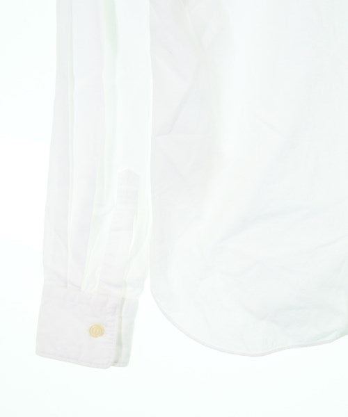 BLACK COMME des GARCONS เสื้อลำลอง