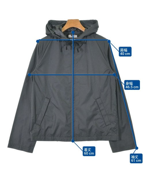 BLACK COMME des GARCONS แจ็คเก็ตเบลาส์ อื่น