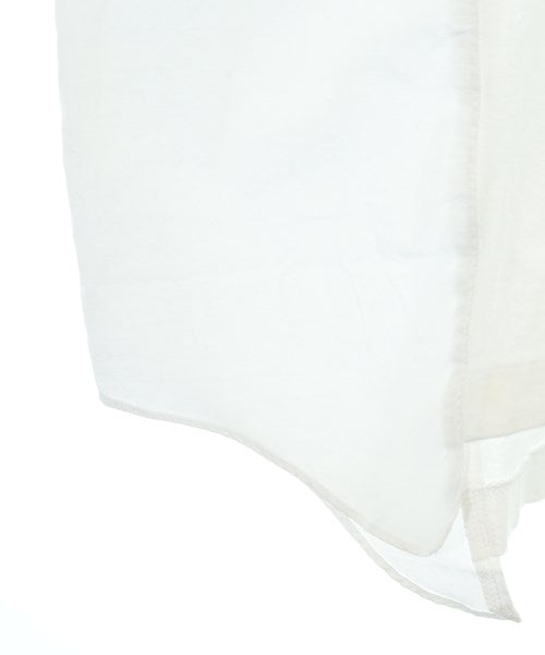 BLACK COMME des GARCONS เสื้อยืด/เสื้อท็อปส์