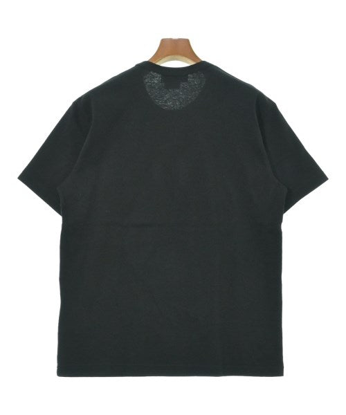 BLACK COMME des GARCONS เสื้อยืด/เสื้อท็อปส์
