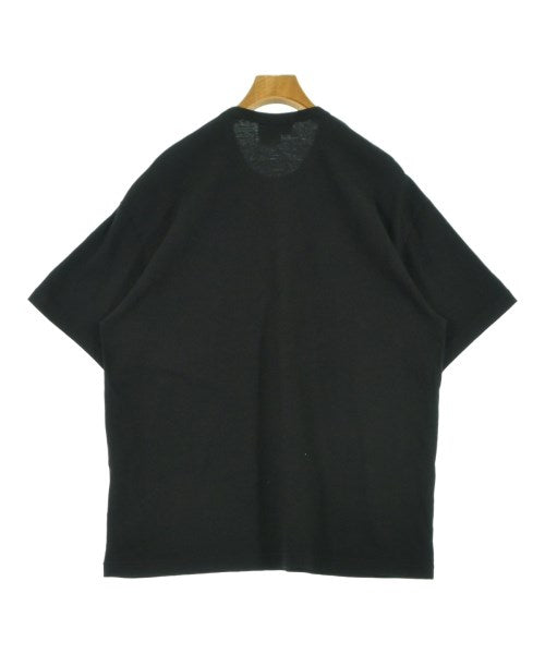 BLACK COMME des GARCONS เสื้อยืด/เสื้อท็อปส์