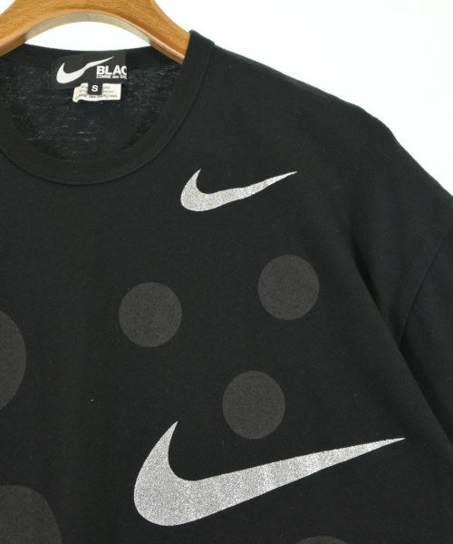 BLACK COMME des GARCONS เสื้อยืด/เสื้อท็อปส์