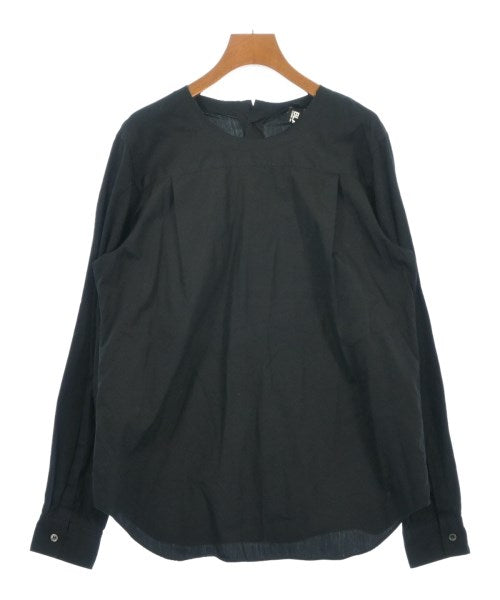 BLACK COMME des GARCONS เสื้อลำลอง
