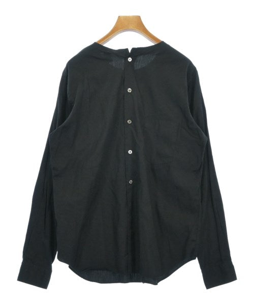 BLACK COMME des GARCONS เสื้อลำลอง