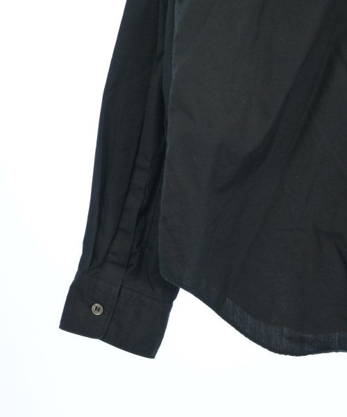 BLACK COMME des GARCONS เสื้อลำลอง