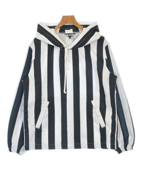 BLACK COMME des GARCONS เสื้อฮู้ด