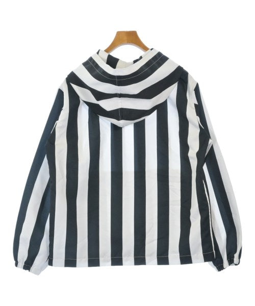 BLACK COMME des GARCONS เสื้อฮู้ด