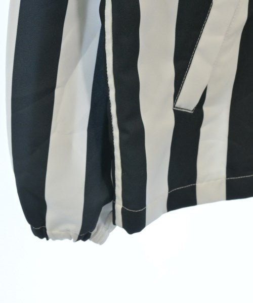 BLACK COMME des GARCONS เสื้อฮู้ด