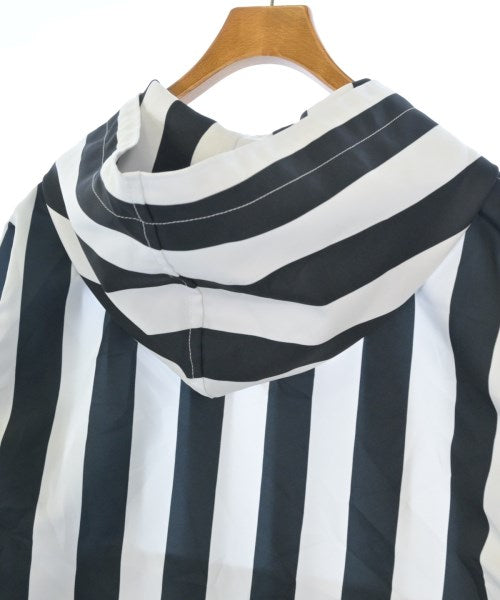 BLACK COMME des GARCONS เสื้อฮู้ด