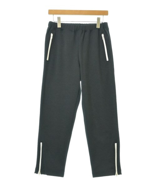 BLACK COMME des GARCONS กางเกงวอร์ม