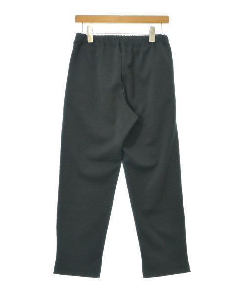 BLACK COMME des GARCONS กางเกงวอร์ม
