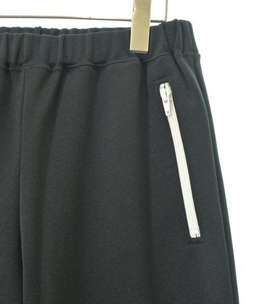 BLACK COMME des GARCONS กางเกงวอร์ม