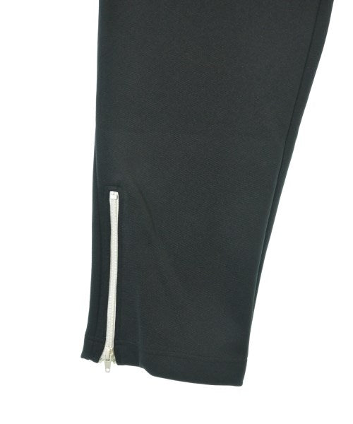 BLACK COMME des GARCONS กางเกงวอร์ม