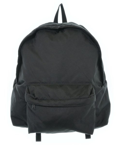 BLACK COMME des GARCONS เป้สะพายหลัง