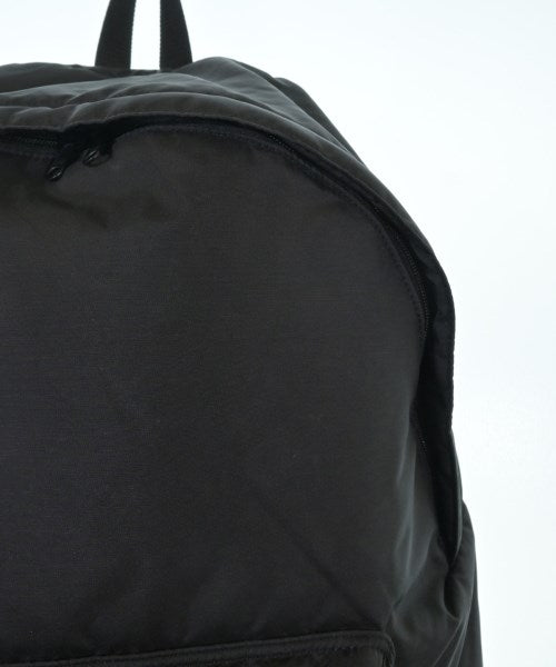 BLACK COMME des GARCONS เป้สะพายหลัง