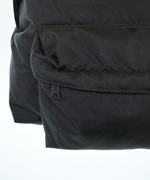 BLACK COMME des GARCONS เป้สะพายหลัง