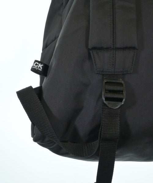 BLACK COMME des GARCONS เป้สะพายหลัง