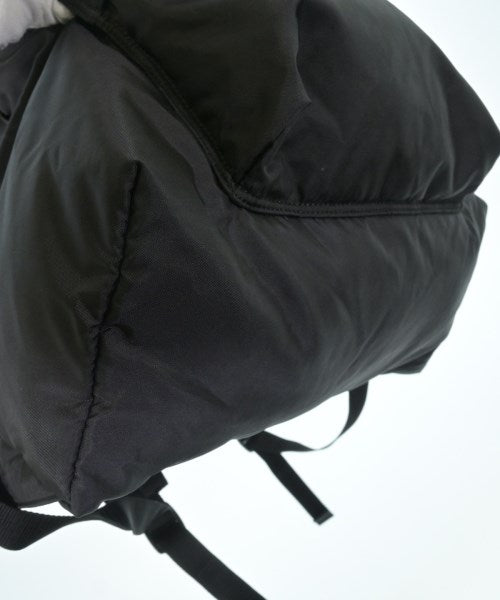 BLACK COMME des GARCONS เป้สะพายหลัง