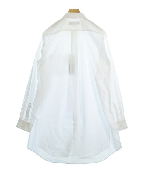 BLACK COMME des GARCONS เสื้อลำลอง